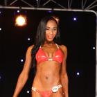 Mecca  Moore - NPC Charlotte Cup  2013 - #1